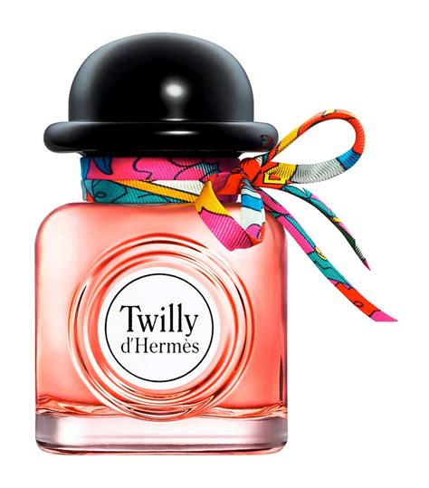 Twilly d'Hermès Eau de Parfum 